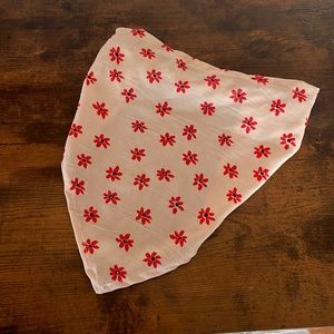 Floral Bandana Headband